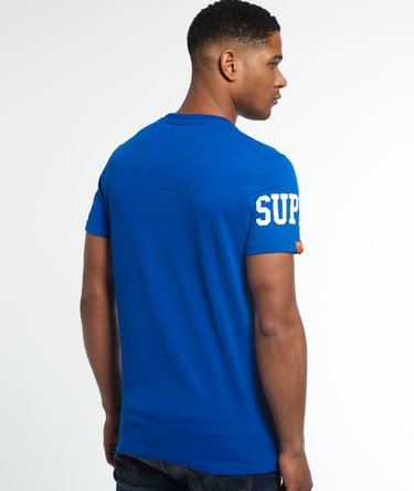 Camiseta Big Dry Entry Image 4