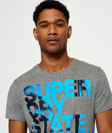 Camiseta Malibu City Image 5