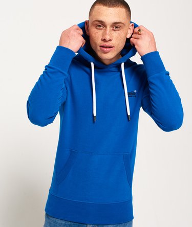 Orange Label Lite Hoodie Image 1