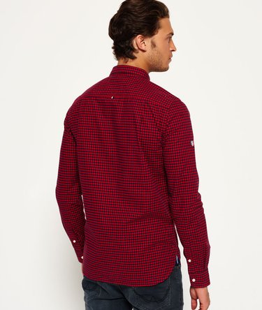 Ultimate Oxford Long Sleeve Shirt Image 4