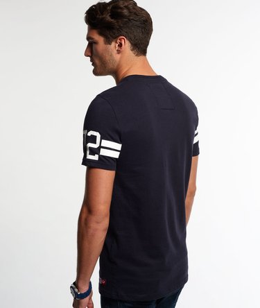 Track & Field Sprint T-shirt Image 4