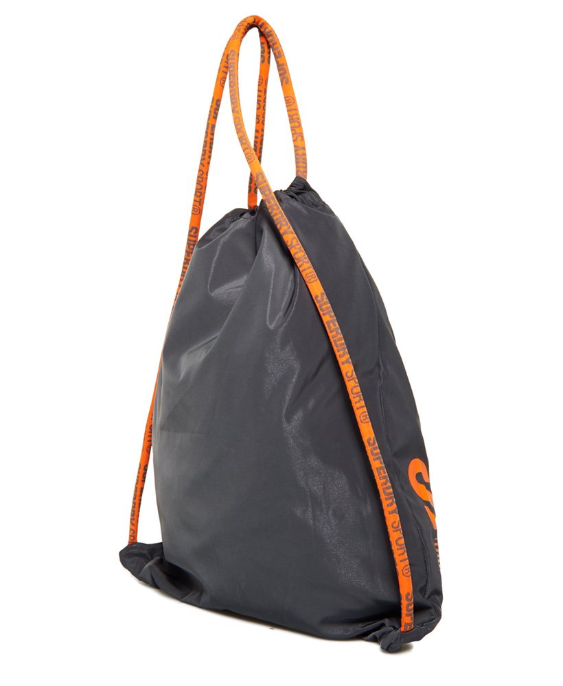 MORMYRUS　drawstring bag Polyster Drawstring Bag 37x40cm. 210T 24128 | Margaritis Bags