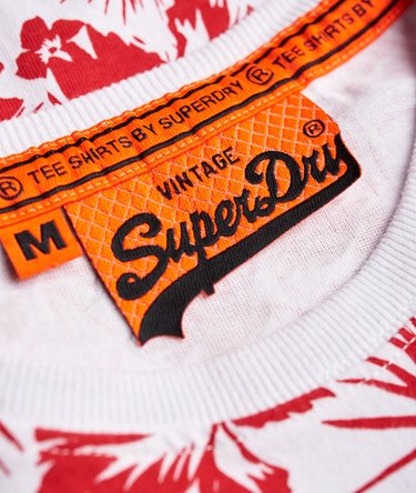 Shirt Shop Surf T-shirt Image 7