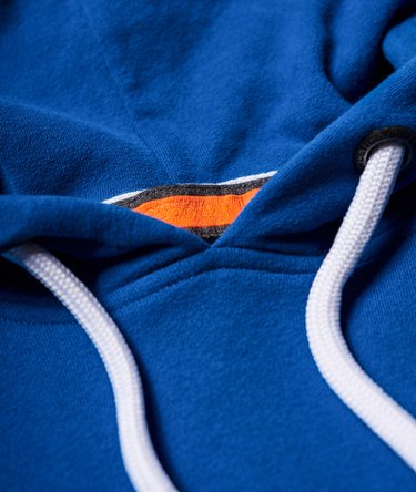 Orange Label Lite Hoodie Image 8