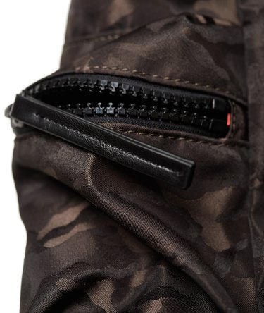Camo City Breaker Rucksack Image 7