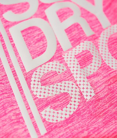 SD Sport Fitspiration Tank Top Image 8