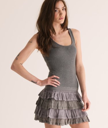 Bouquet Dress Image 1