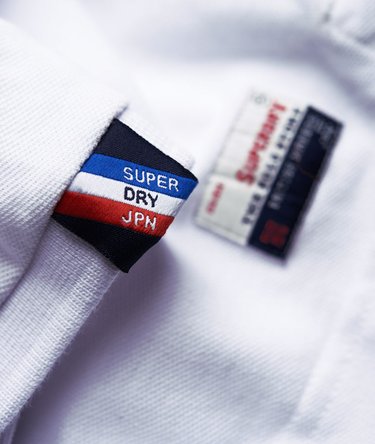 Super Concorde Polo Image 6