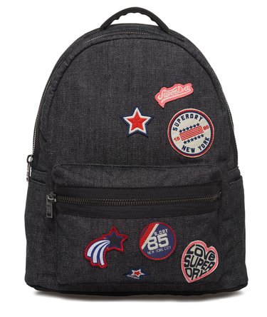 Mochila Midi Pacific Image 1