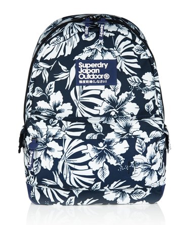 Hawaiian Montana Rucksack Image 1
