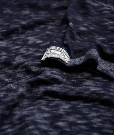 Twing Burnout T-shirt Image 7