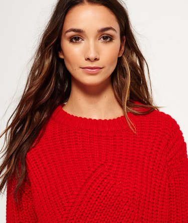 Albany Texture Knit Jumper Image 5