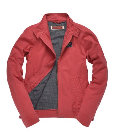 Commodity Harrington Image 1