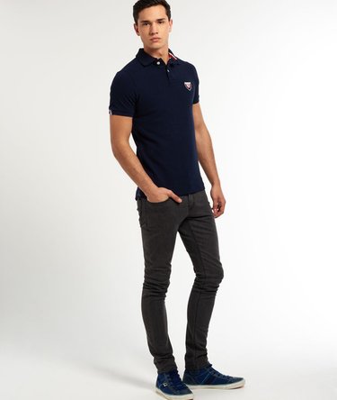 Polo Super Concorde Image 3