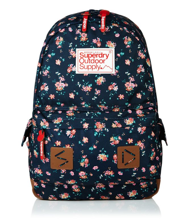 Stem Floral Montana Rucksack