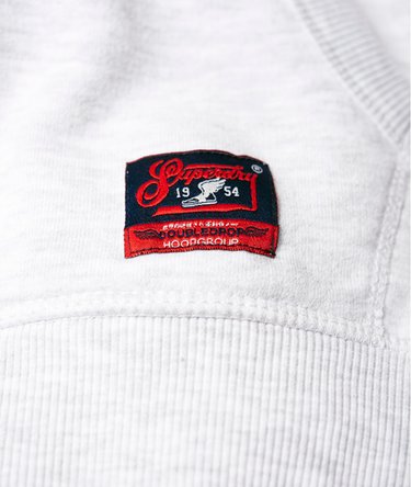 Double Drop Acclaimed Hoodie Image 8