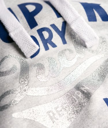 Lucky Aces Hoodie Image 6