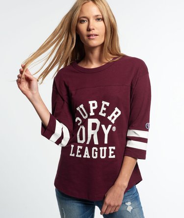 Top de béisbol Tri League Image 1
