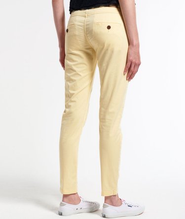Pantalones tobilleros Harbour Girl Image 3