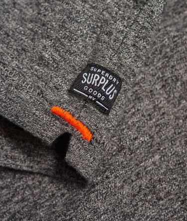 Surplus Goods Graphic T-shirt Image 7