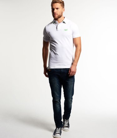Polo Super Concord Brights Image 3