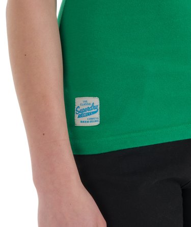 Team Comet T-shirt Image 7