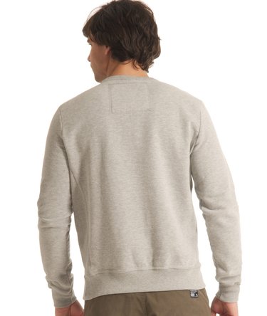 Vintage Crew Jumper Image 5