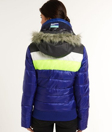 Intrepid Jacket Image 4