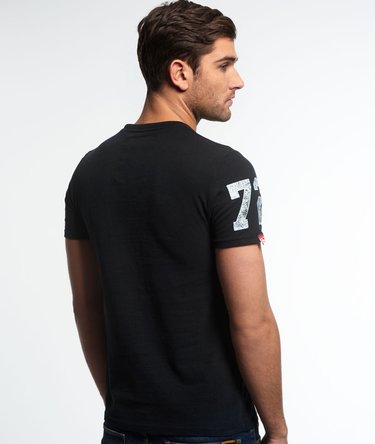 Track & Field Vintage T-shirt Image 4