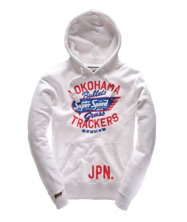 Super Hero hoodie Image 1