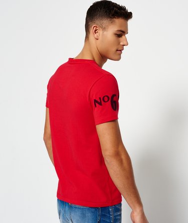 T-shirt Finery Goods Image 4