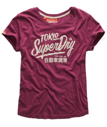 Entry Boyfriend T-shirt Image 2