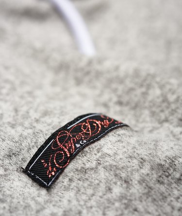 Super Soft Zip Hoodie Image 8