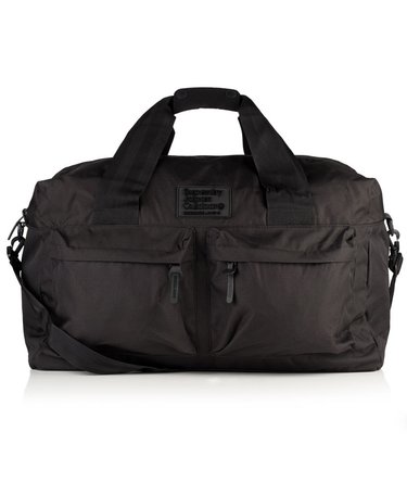 XL Silicone Montana Holdall Image 1