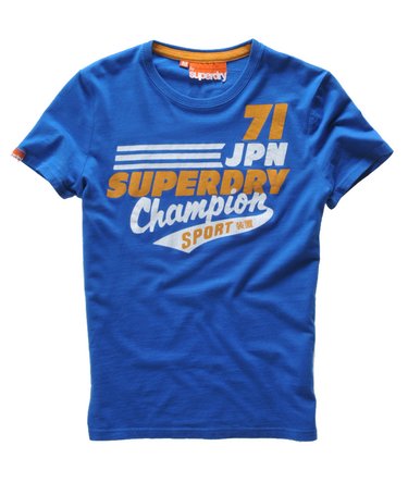 State Champions T-shirt Image 1