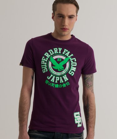 Falcons T-shirt Image 2
