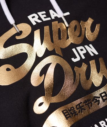 Real Vintage Nina Hoodie Image 6