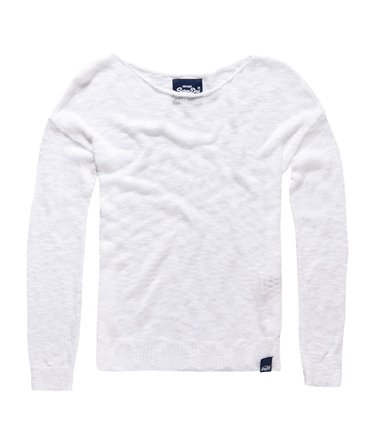 Filey Beach Knit Jumper Image 2