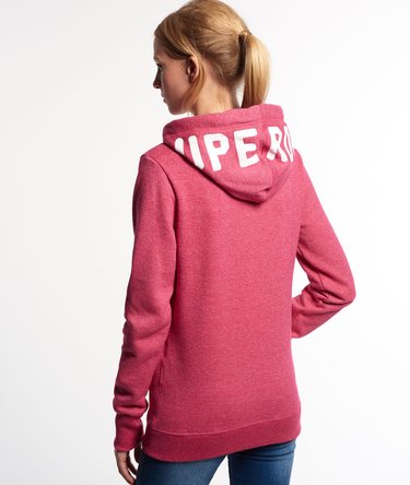 Triple Star Original Hoodie Image 4