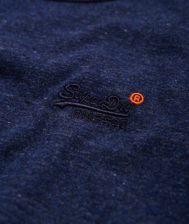 Orange Label Vintage Embroidery Tanktop Image 7