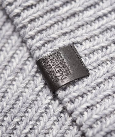 Surplus Goods Open Twist Crew Image 8