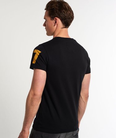 Lucky Aces T-Shirt Image 4