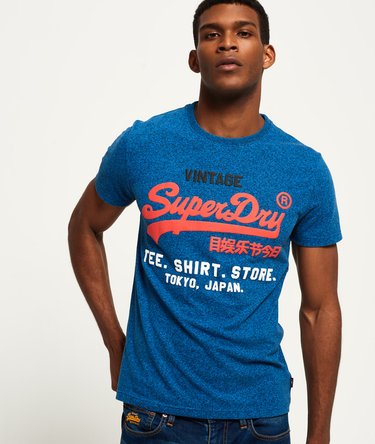 Shirt Shop Tri T-Shirt. Image 2