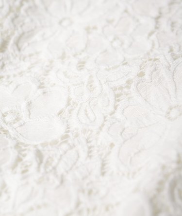 Lace Shell Top Image 7