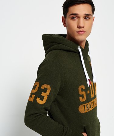 Track & Field hoodie Image 5