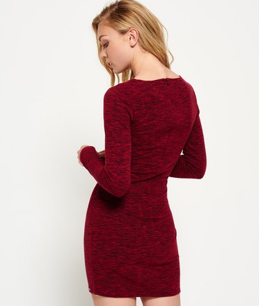 Augusta Bodycon Dress Image 3