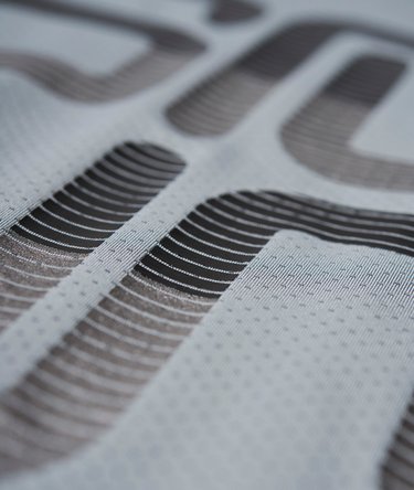 Super Flo Tech T-shirt Image 7