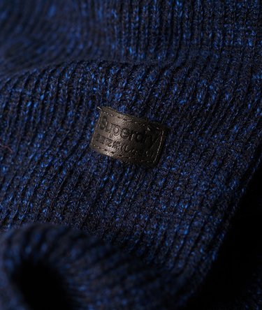 University Liner Crew Jumper Image 7