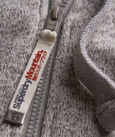 Storm Zip Hoodie Image 8