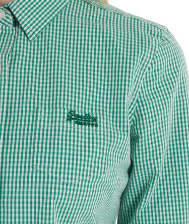 Premium Dress Shirt Image 7